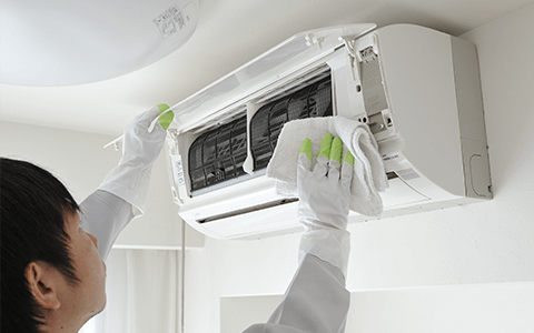 メンテナンスイメージ