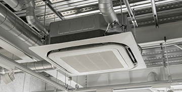 空調のイメージ